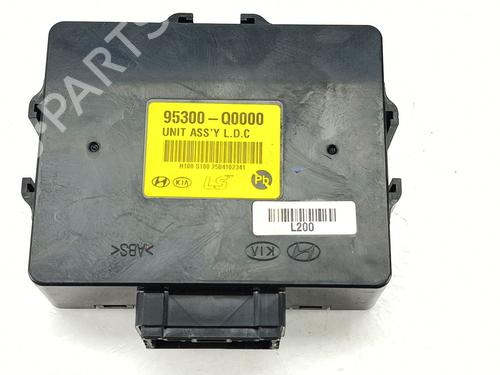 Used Electronic module Electronic module HYUNDAI i20 III (BC3, BI3) 1.2 (84 hp) 40229191 40229191
