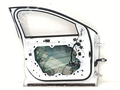 Left front door FORD FOCUS IV (HN) 1.5 EcoBlue | BP36702811C2 - Image 5