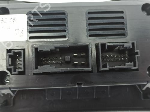 Climate control MERCEDES-BENZ C-CLASS (W204)  | BP25875134I5 