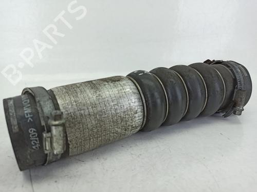 Pipe FORD FIESTA VI (CB1, CCN)  | BP15677020M125 