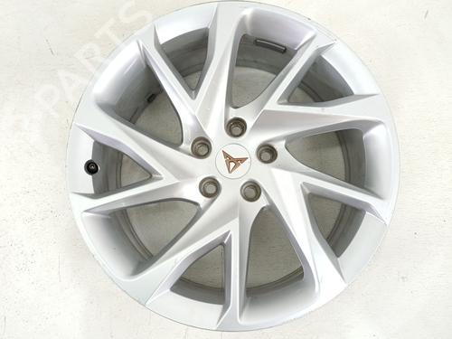 Used Rim Rim CUPRA FORMENTOR (KM7, KMP) 1.5 TSI (150 hp) 34474041 34474041