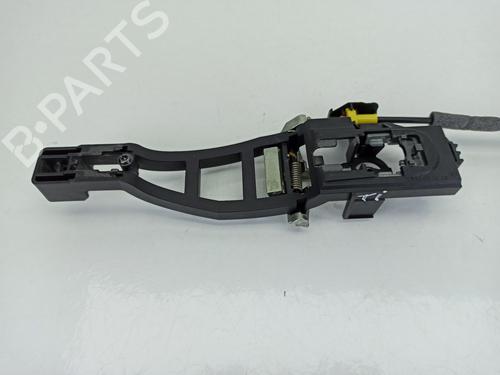 Rear left exterior door handle FORD C-MAX II (DXA/CB7, DXA/CEU) 1.0 EcoBoost | BP15827488C130 