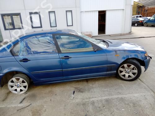 Gearbox BMW 3 (E46) 320 d | BP15262188M3 