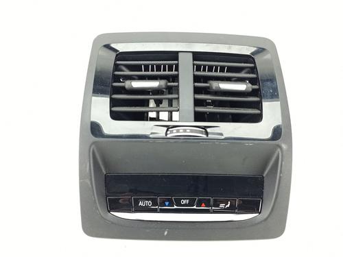 Used Climate control Climate control 37074510 37074510