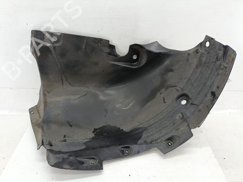 Used Wheel arch RENAULT CAPTUR II (HF_) TCe 90 (HFM6) (91 hp) 29704904
