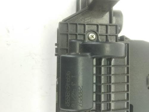 Tailgate lock PEUGEOT 3008 I MPV (0U_) 2.0 HDi | BP26559493C101 