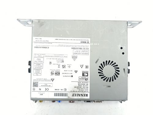 Radio RENAULT MEGANE IV Hatchback (B9A/M/N_) 1.3 TCe 140 (B9NB) | BP38252586E6 - Image 3