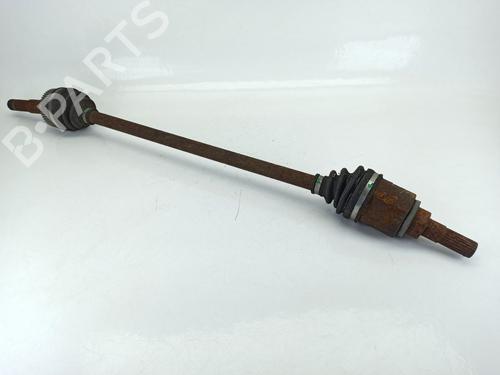 Used Right rear driveshaft RENAULT KOLEOS I (HY_) [2008-2025]  25874584