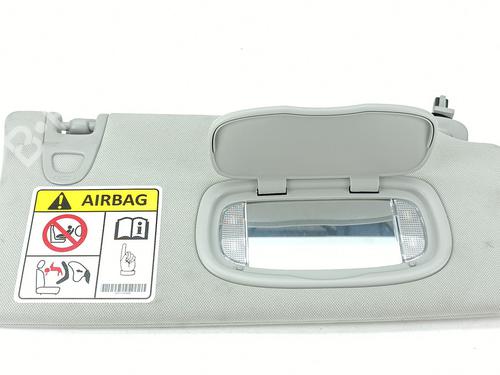 Right sun visor JEEP COMPASS (MP, M6, MV, M7) 1.3 | BP37020760I2 - Image 2