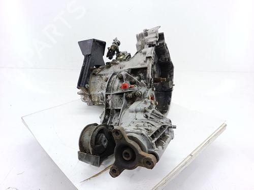 Used Gearbox FIAT DUCATO Bus (230_) [1994-2005]  31587390