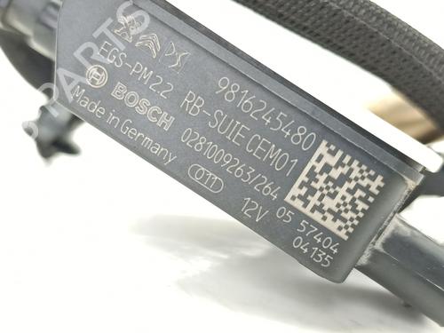 Electronic sensor PEUGEOT RIFTER 1.5 BlueHDi 130 | BP36808432M84 - Image 4