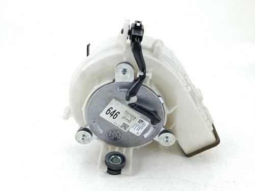 Used Heater blower motor Heater blower motor TOYOTA RAV 4 IV (_A4_) 2.5 Hybrid (AVA42_) (155 hp) 40083715 40083715