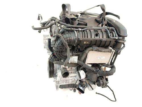 Used Engine Engine AUDI A3 Sportback (8YA, 8YF) 35 TFSI Mild Hybrid (150 hp) 33540714 33540714