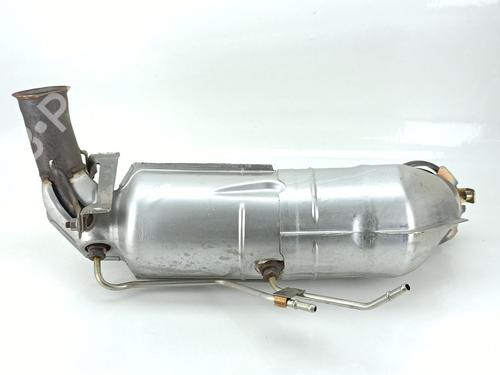 Used Particulate filter Particulate filter 38564136 38564136