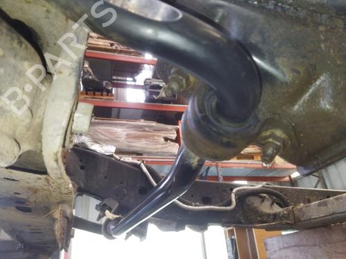 Anti roll bar FORD RANGER (TKE)  | BP26554456M96