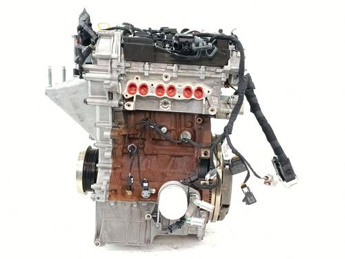Engine FORD FIESTA VII (HJ, HF) 1.0 EcoBoost | BP38112623M1 - Image 4