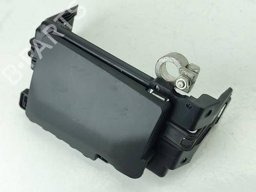 Boîte à Fusibles AUDI A1 Sportback (GBA) 30 TFSI (110 hp) 26530345