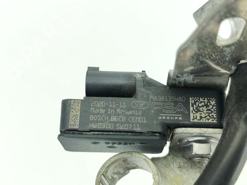 Cable OPEL GRANDLAND / GRANDLAND X (A18, P1UO) 1.2 (75) | BP26396430E12 