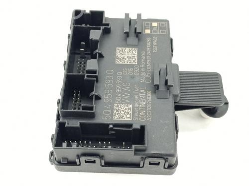 Electronic module SKODA KAROQ (NU7, ND7) 2.0 TDI | BP29401286M83 