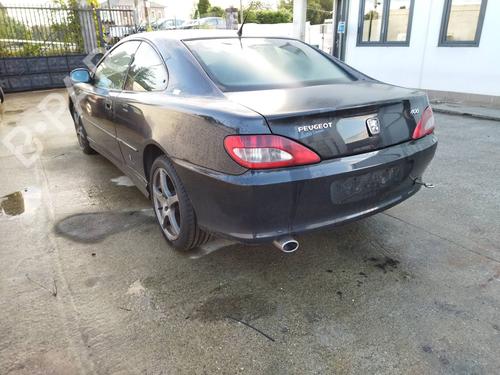 Engine PEUGEOT 406 Coupe (8C) 2.2 HDI | BP25876981M1 