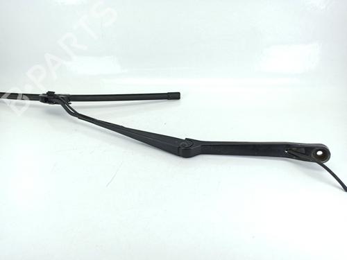 Used Front windshield wiper arm JAGUAR S-TYPE II (X200) 2.7 D (207 hp) 13350673