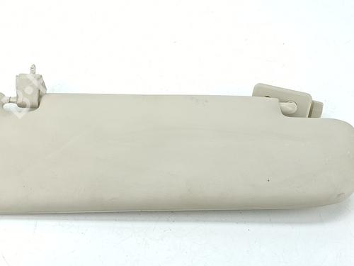 Left sun visor FIAT 500 (312_) 1.2 (312AXA1A) | BP36295406I1 - Image 3