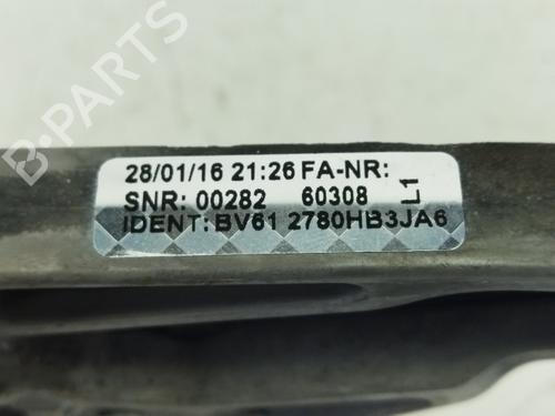 Hand brake FORD FOCUS III 1.5 TDCi | BP9738843I18 