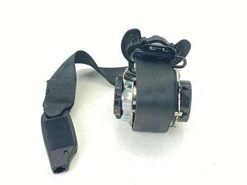 Front left seatbelt RENAULT MEGANE IV Hatchback (B9A/M/N_) 1.3 TCe 140 (B9NB) | BP38252659I26 - Image 4