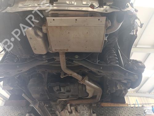 Andre HYUNDAI i30 (PDE, PD, PDEN) 1.6 CRDi (116 hp) 28024879