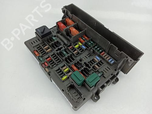 Fuse box BMW 1 (E87) 118 d | BP13344126E1 