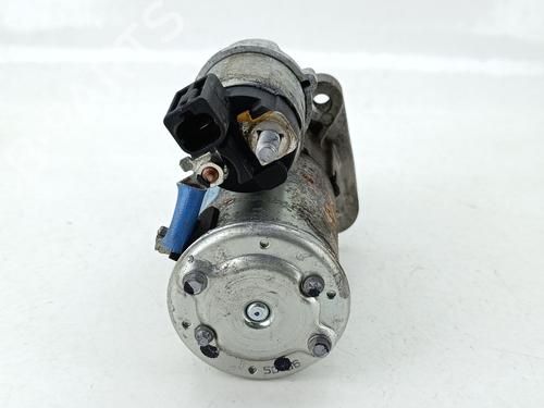 Starter HYUNDAI i20 III (BC3, BI3) 1.2 | BP40229160M8 - Image 3