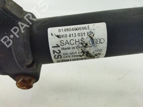 Left front shock absorber AUDI A4 B8 (8K2) 2.0 TDI | BP10644011M16 