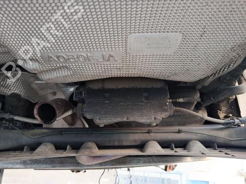 Handremsysteem RENAULT LAGUNA III (BT0/1) 2.0 dCi (BT01, BT08, BT09, BT0E, BT0K, BT12, BT1C, BT1D,... (150 hp) 30485752