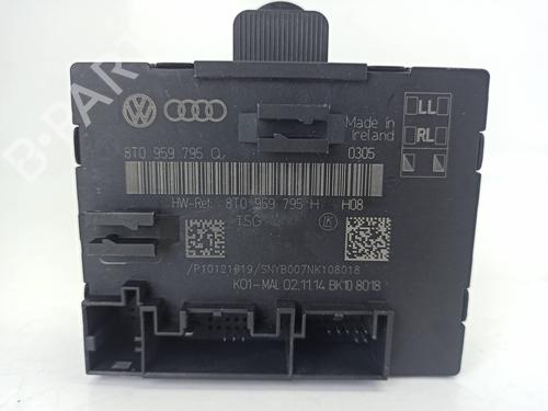 Used Electronic module AUDI A4 B8 Avant (8K5) [2007-2017]  10644093