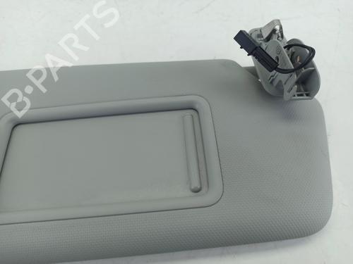 Right sun visor AUDI A4 B8 (8K2) 2.0 TDI | BP10570885I2 
