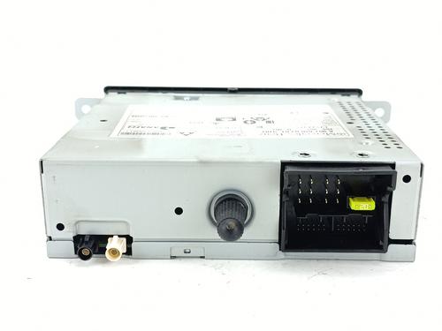 Radio MERCEDES-BENZ SPRINTER 3,5-t Van (B907, B910) 317 CDI RWD (907.631, 907.633, 907.635, 907.637) | BP40010332E6 - Image 4
