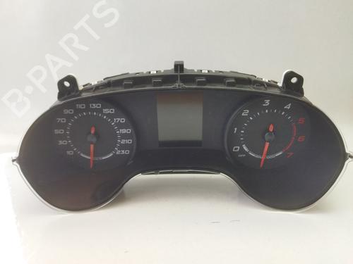 Instrument cluster FIAT TIPO Estate (356_, 357_) 1.3 D (356WXH1A) | BP26559118C47 