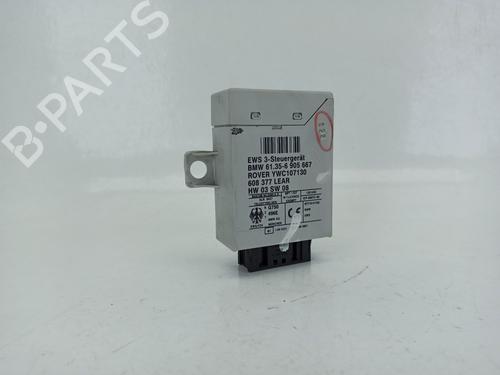 Used Electronic module BMW X5 (E53) [2000-2006]  25876298