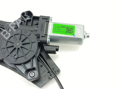 Rear left window mechanism MG MG 3 (ZP2_) | BP30153593C24