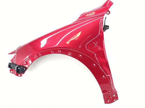 Forskærm venstre MAZDA CX-3 (DK) 2.0 SKYACTIV-G (DK5W, DK6W) | BP36431445C41 - Image 2