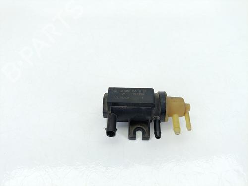 Elektronische sonde MERCEDES-BENZ SPRINTER 3,5-t Van (B906) [2006-2020]  26559977