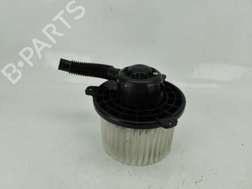 Used Heater blower motor MITSUBISHI L200 / TRITON (KJ_, KK_, KL_) [2014-2025]  25879462