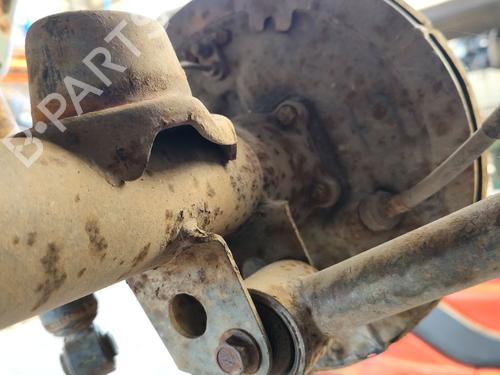 Rear differential SANTANA 300/350 1.6 HDi 4x4 | BP29019202M24 
