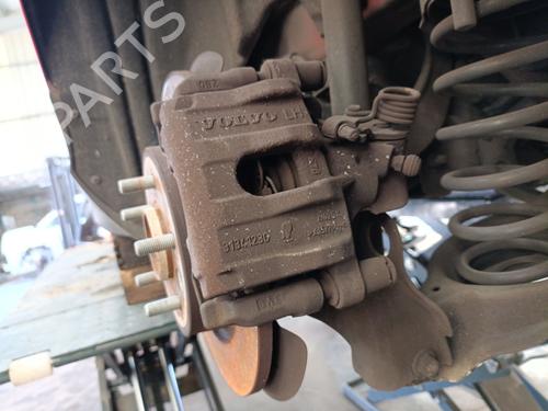 Left rear brake caliper VOLVO V40 Hatchback (525) D2 | BP37467350M107 - Image 2