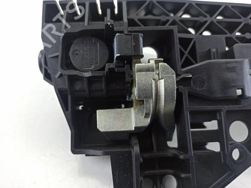 Rear left exterior door handle AUDI A4 B8 (8K2) 2.0 TDI | BP10564186C130 