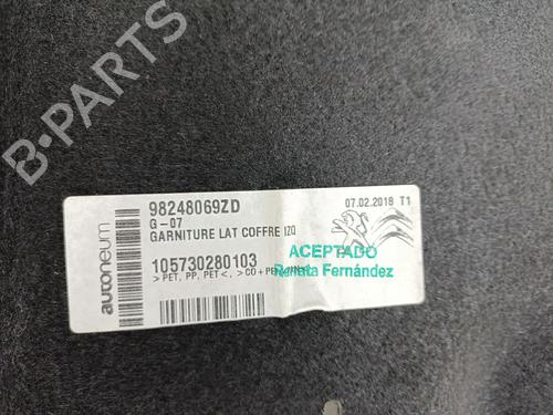 Other CITROËN C4 CACTUS 1.2 PureTech 130 | BP29355373O1 