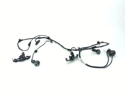 Used Electronic module Electronic module SEAT IBIZA V (KJ1, KJG) 1.0 MPi (80 hp) 33757996 33757996