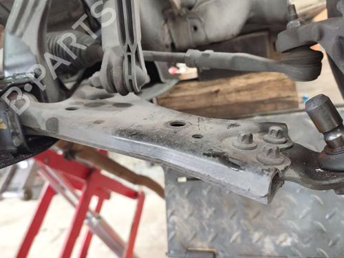 Left front suspension arm JEEP COMPASS (MP, M6, MV, M7) 1.6 CRD | BP30685627M12