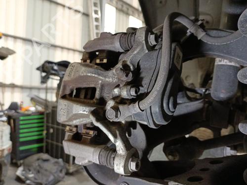 Left rear brake caliper TOYOTA COROLLA Hatchback (_E21_, _EA1_, _EH1_) 1.8 Hybrid (ZWE211) | BP31886149M107 - Image 3