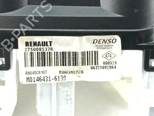 Climate control RENAULT EXPRESS Box Body/MPV 1.5 Blue dCi 95 (F6AB) | BP39246755I5 - Image 3